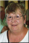 Patty Kester Brown, 2011